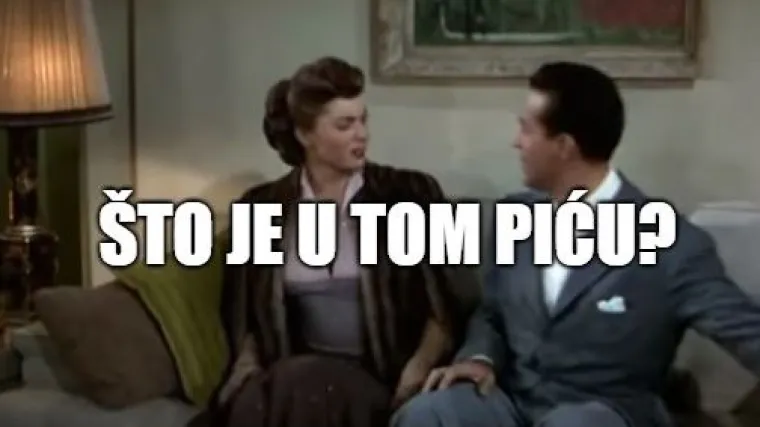 Htjeli zabraniti pjesmu 'Baby, it's cold outside': 'Poziva na omamljivanje žena i seksualno zlostavljanje'