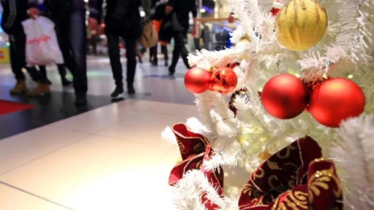 'Građani će u prosincu potrošiti oko 13,5 milijardi kuna'