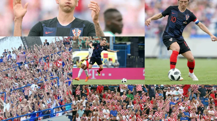 Sada je sigurno da nitko od onih koji su izvučeni s Vatrenima danas ne slavi