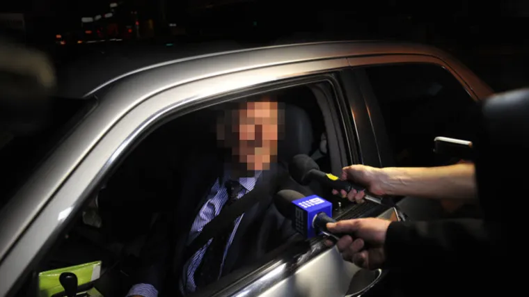 Intervju s test-vozačem autonomnog automobila