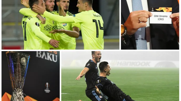 'Stavili smo ih pod pritisak, imali gredu, a odlučio je jedan korner'