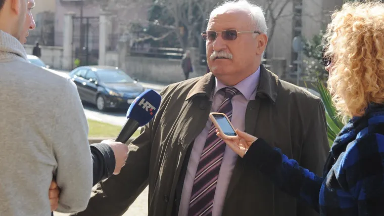 Otkriveno kako se brani osumnjičeni splitski kirurg