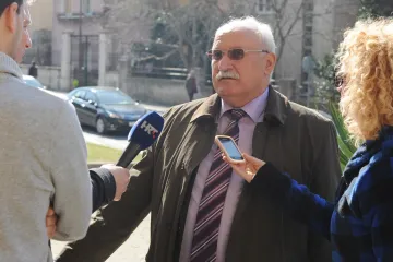 Otkriveno kako se brani osumnjičeni splitski kirurg