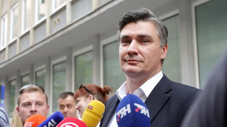 'Bliže je kandidaturi nego ikad dosad, oko njega bi se okupio dobar dio oporbe'