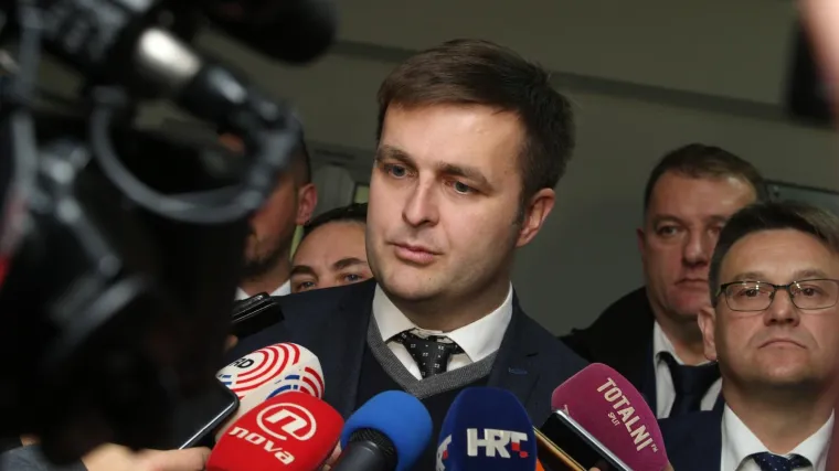 'Nai&scaron;li smo na nesuglasice s mađarskom stranom, ugovor jo&scaron; nije potpisan'