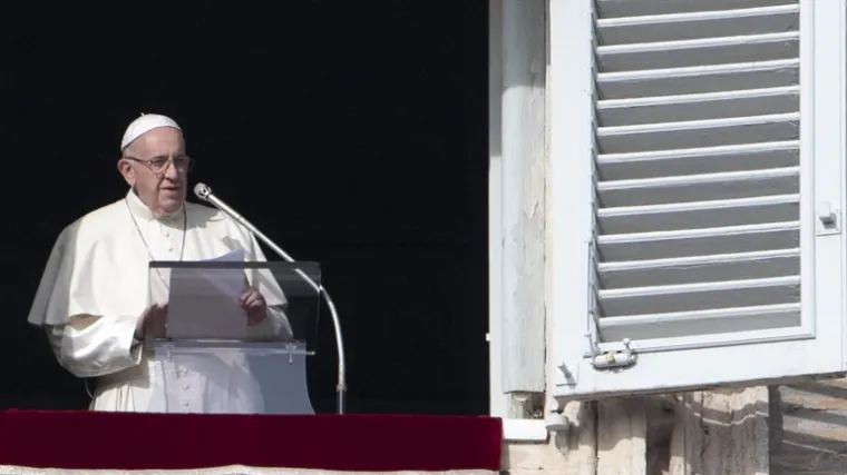 'Ili poštujte celibat ili izađite iz Crkve. Ne vodite dvostruki život'