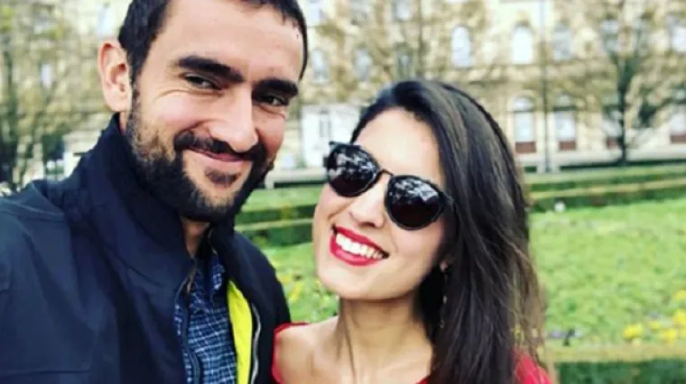 UPRUGOM NA EGZOTIČNOJ PLAŽI: U komentarima se javio i Lovren: 'Sram te bilo'