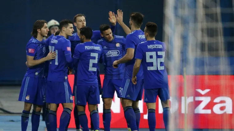 Hrvatski prvak se vratio na pobjedničke staze, ali situacija s kraja utakmice bit će tema mnogih razgovora