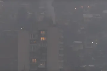 Onečišćenje premašilo vrijednost opasnu po zdravlje stanovnika