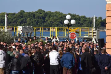 'Nismo dobili nikakvu obećavajući informaciju, strpljenja više nemamo'