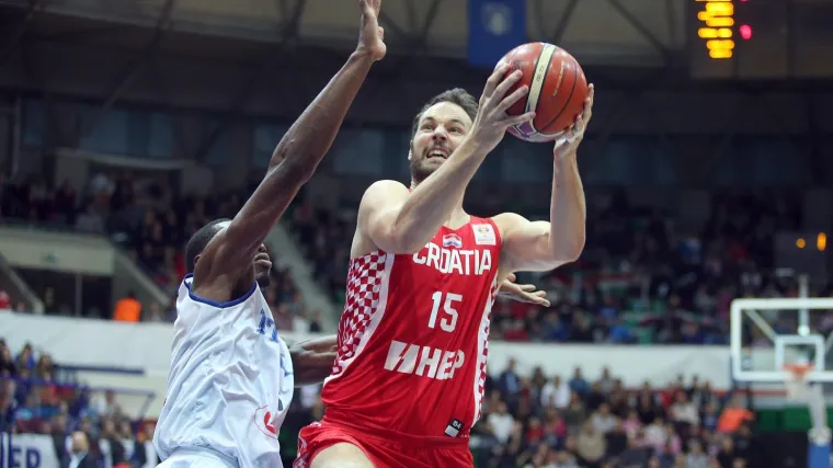 Umanjeni izgledi za SP! U utakmici u kojoj smo priželjkivali pobjedu, ostali smo zamrznuti na -17