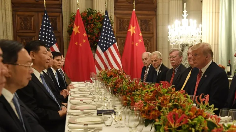 Idućih 90 dana neće uvoditi nove carine