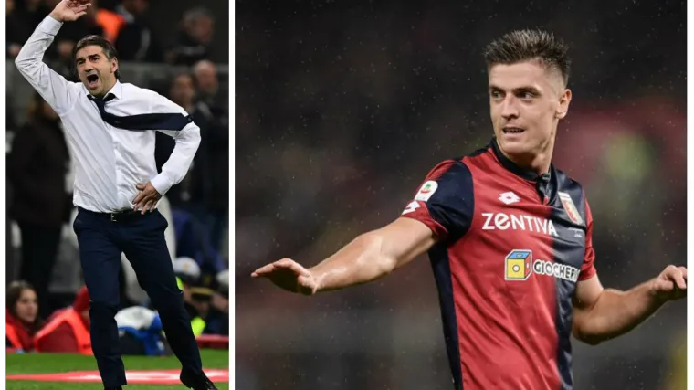 Hrvatski trener bez pobjede i nakon sedme utakmice