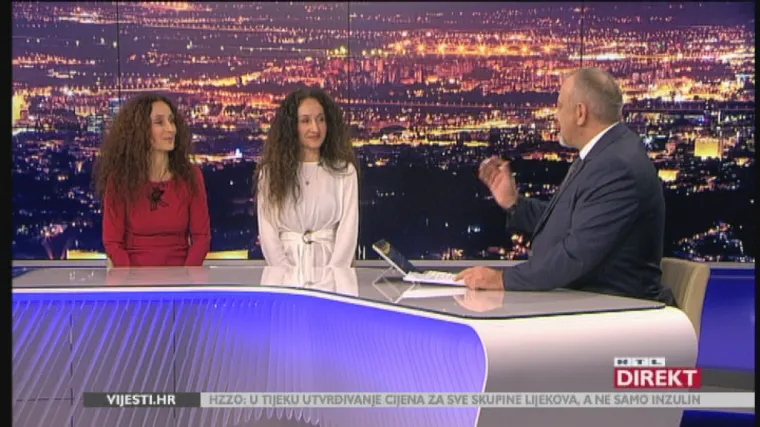 Udomiteljice Izabela i Monika proučuju: 'Rasprava o pravima je proma&scaron;ena, bitna su djeca'