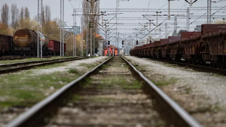 Gradnja pruge bila je preskupa, a sada moraju vratiti 4,61 milijun eura u europsku blagajnu