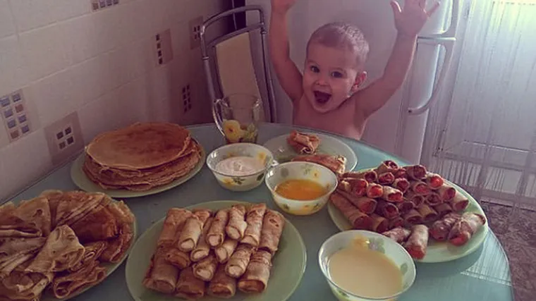 Djetinjstvo ne bi bilo isto bez njih: nasmijte se ovim 'biserima' koji dokazuju da su bake zakon