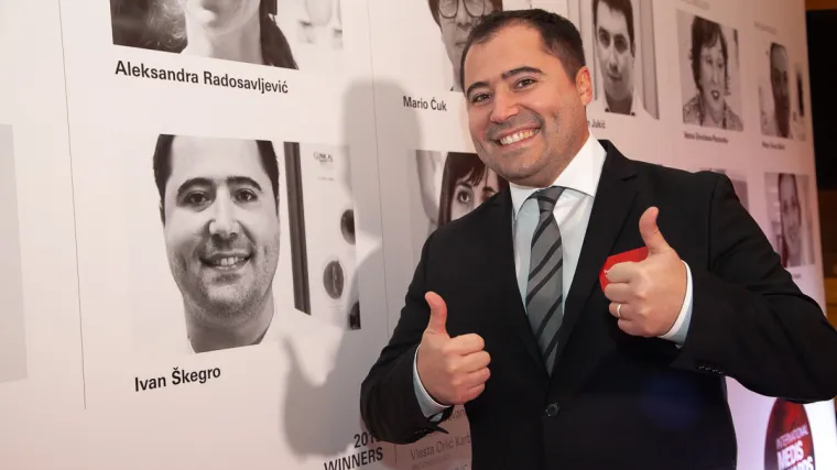 Veliki uspjeh: tri hrvatska liječnika osvojila medicinskog Oscara