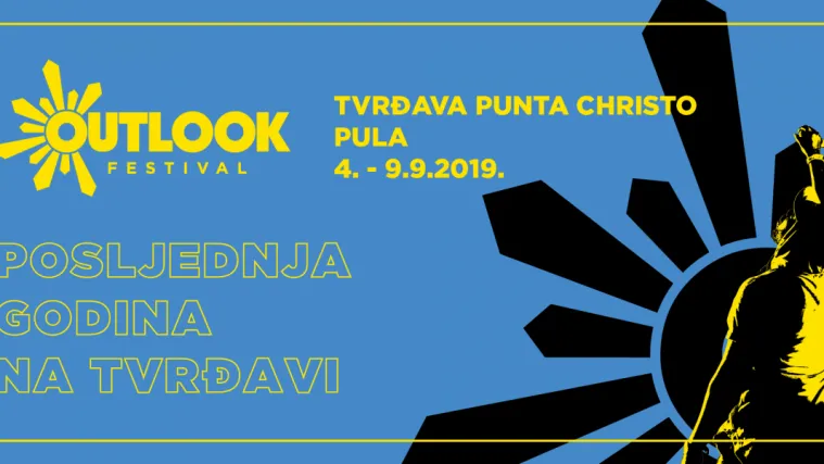 Outlook festival posljednji će put protresti tvrđavu Punta Christo