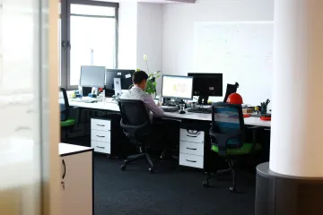 Oko 1800 hrvatskih radnika dobilo četrdeset novih kolega-robota