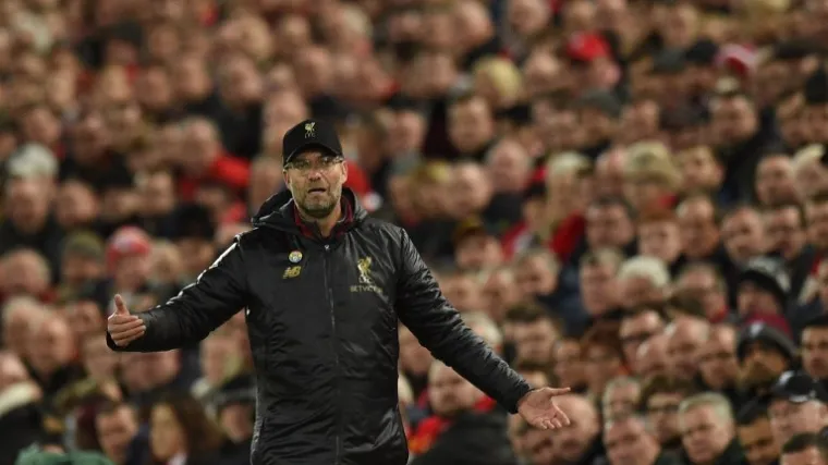 'Nisam se mogao zaustaviti!'