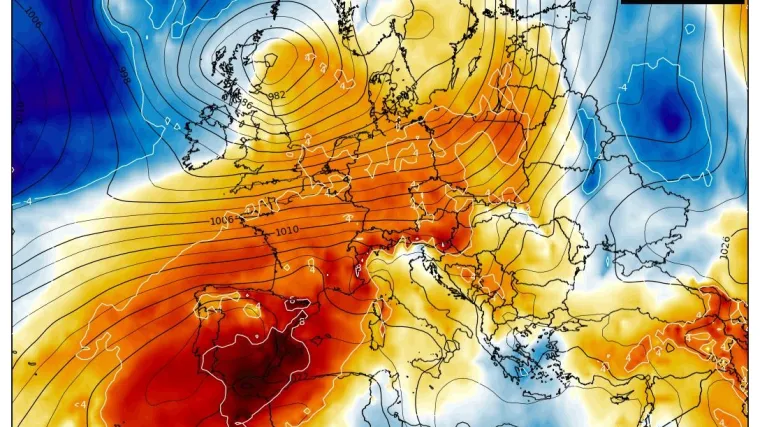 Temperature će se penjati i do 18 &deg;C, evo kada stiže zahladnjenje