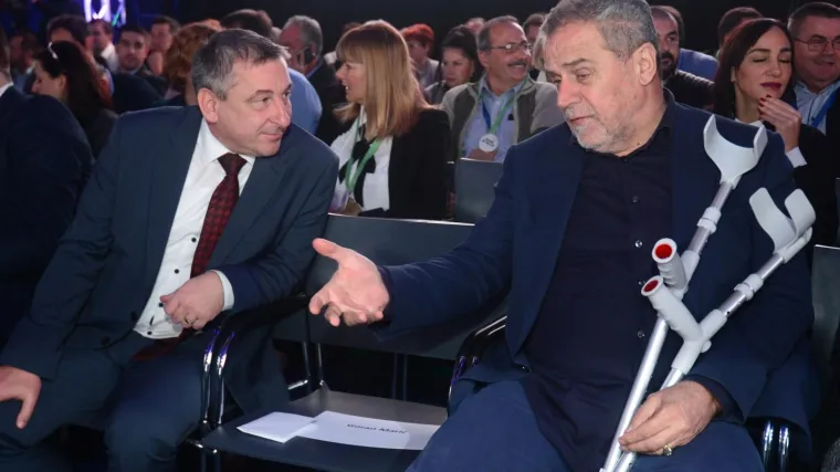 Bandić: 'Mogao bi biti zavr&scaron;en za 12 do 14 godina. Vrijedan je minimalno 2 milijarde eura'