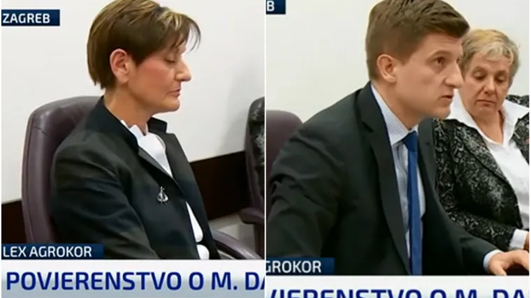 Dalić i Marić povrijedili su načela obna&scaron;anja javne dužnosti, ali ni&scaron;ta od kazne