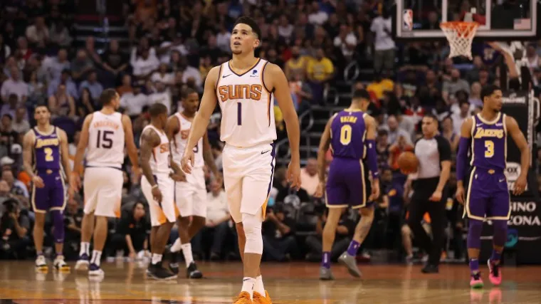 Bender i Zubac se uklopili u sivilo svoje momčadi