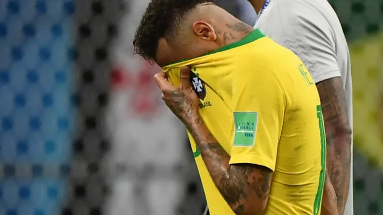 Brazilac nije niti među deset najboljih u 2018.