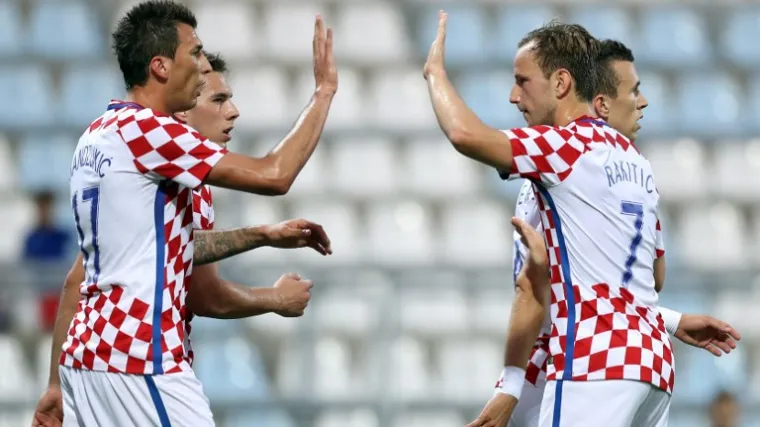 France Football objavio na kojem se mjestu nalaze dvojica Hrvata
