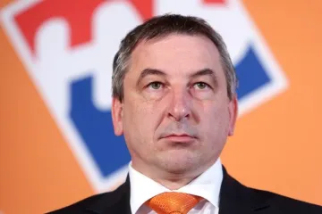 'Ne donese li se Zakon o udžbenicima ove godine, izlazimo iz Vlade'