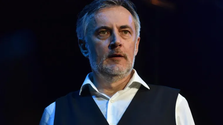 'Bio sam klinički mrtav sat vremena, raspolovili su me'