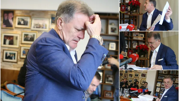 'Vargi sam dao 200 tisuća eura, bilo mi ga je žao'