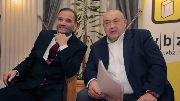 Obrana hrvatskog kontraobavještajca Josipa Perkovića na njemačkom sudu