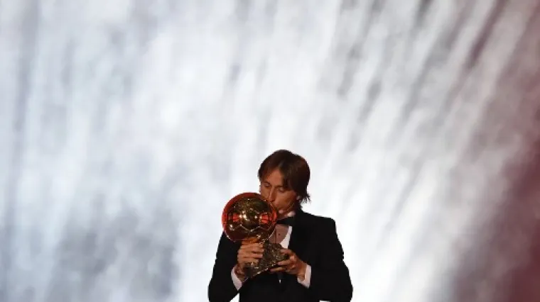 Hrvatski čarobnjak ušao u nogometnu povijest