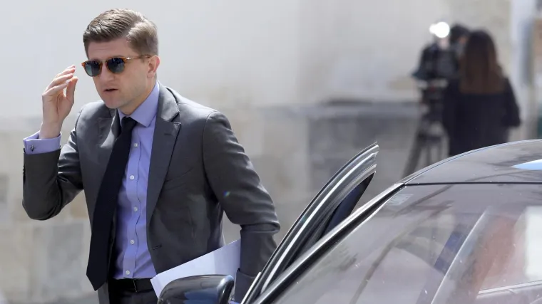 Oporba traži Marićevu ostavku: 'Nek se makne do kraja dana i prestane sramotiti funkciju ministra'