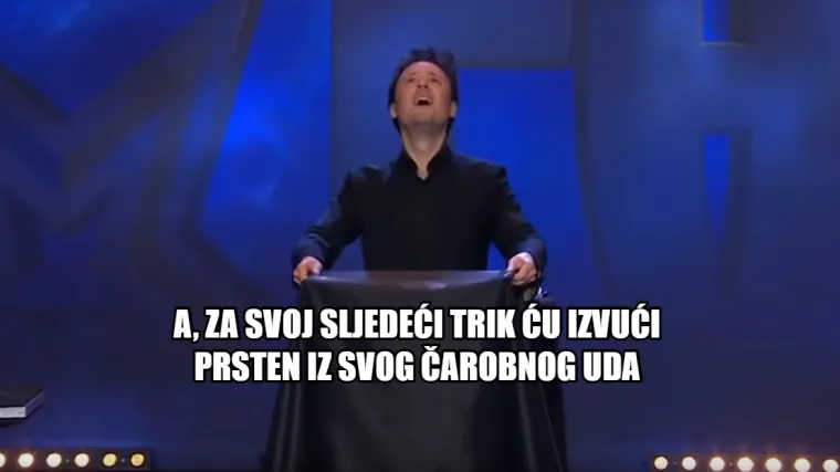 'Romankita': Kavalir zaprosio svoju dragu na srcedrapajuć način - sakrio je prsten u penis!