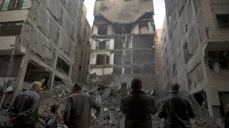 Izrael objavio početak operacije protiv tunela Hezbollaha na libanonskoj granici