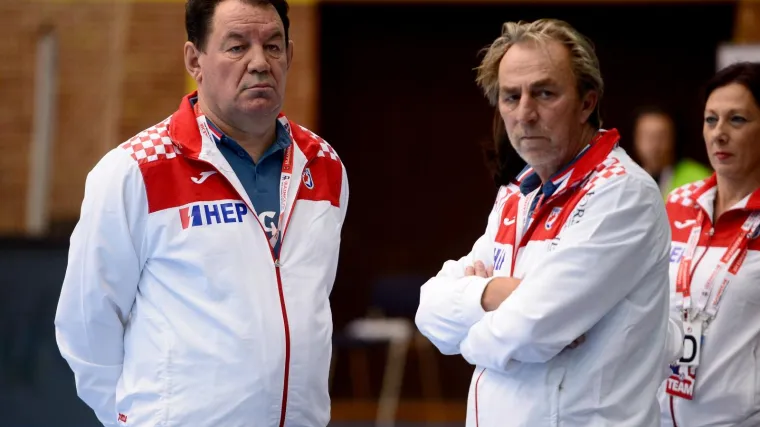 &Scaron;o&scaron;tarić najavio promjene u reprezentaciji: 'Savez mora razmisliti o aktiviranju na&scaron;ih najboljih imena'
