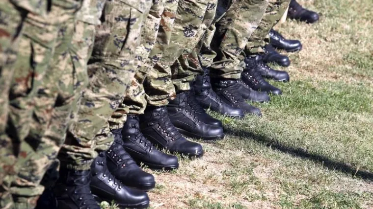 Hrvatskim vojnicima rekli da ih vode u zatvor pa ih na brdu kod Gline strijeljali