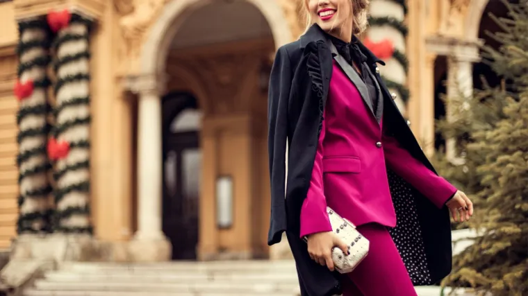 Glamurozna i trendy Franka Batelić novo je za&scaron;titno lice sofisticiranog modnog brenda