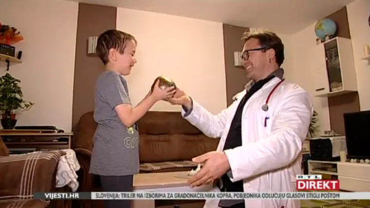 Medicinski Oscar osvojila su čak trojica hrvatskih liječnika: u medicini napravili &scaron;to nitko dosad nije