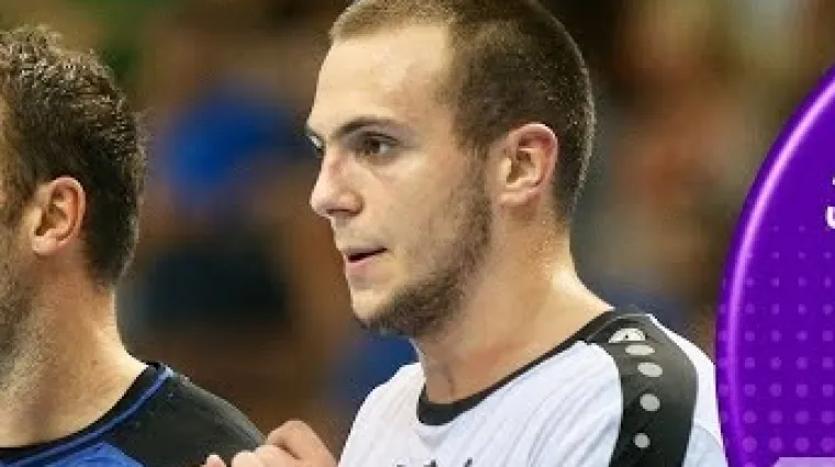 Rukometa&scaron; Nexea Borna Manci Mičević suspendiran zbog dopinga