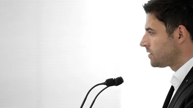 Duga noć u SDP-u, Bernardić: 'Nisu tražili da odstupim. Jednoglasno smo osudili poku&scaron;aj pritiska'