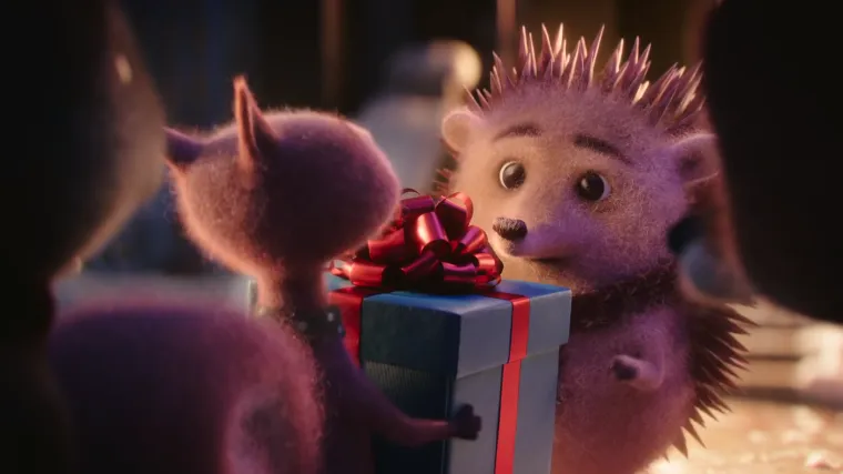 Erste Group provodi viralnu božićnu kampanju u pet država