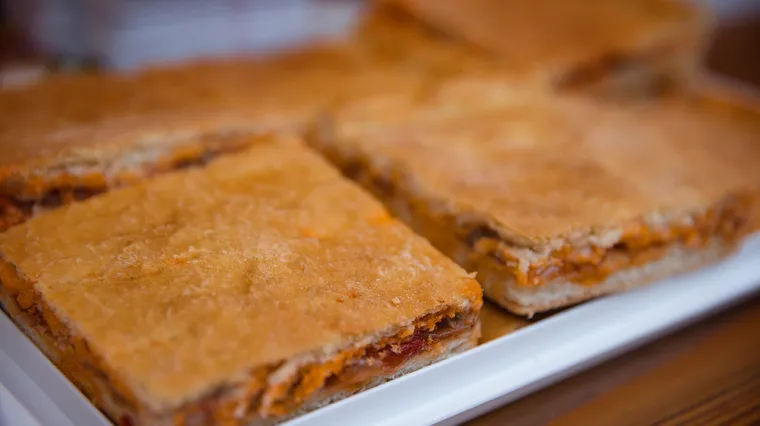 Vi&scaron;ka pogača, rakije, hro&scaron;tule i cviti: na Adventu možete probati specijalitete otoka Visa