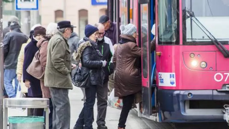 Povratak tradiciji: Pulom će uskoro ponovno voziti tramvaji
