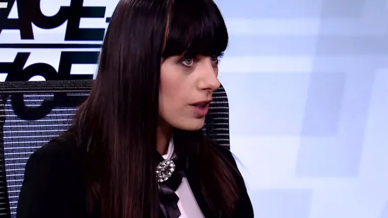 Djevojka iz seks skandala u susjedstvu: 'Čar&scaron;ija je znala. Vi&scaron;e mu&scaron;karaca pokazivalo je snimke'