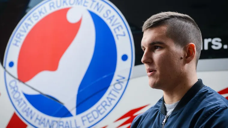 Jaganjac dva mjeseca nakon povratka u Nexe tvrdi: 'Nisam požalio ni sekunde, uživam vi&scaron;e nego u Parizu!'