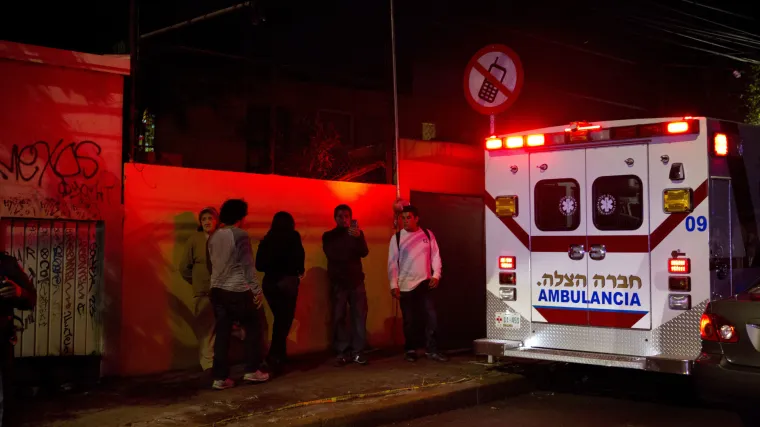 Neredi u Meksiku: Nakon izbora novog predsjednika, ubijeno &scaron;est policajaca: